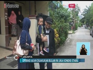 Télécharger la video: Novel Baswedan Kembali ke Singapura untuk Persiapan Operasi Kedua - iNews Siang 19/03