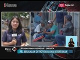 Relokasi Jatinegara, PKL Berharap Dapat Tempat yang Layak untuk Berjualan - iNews Siang 19/03