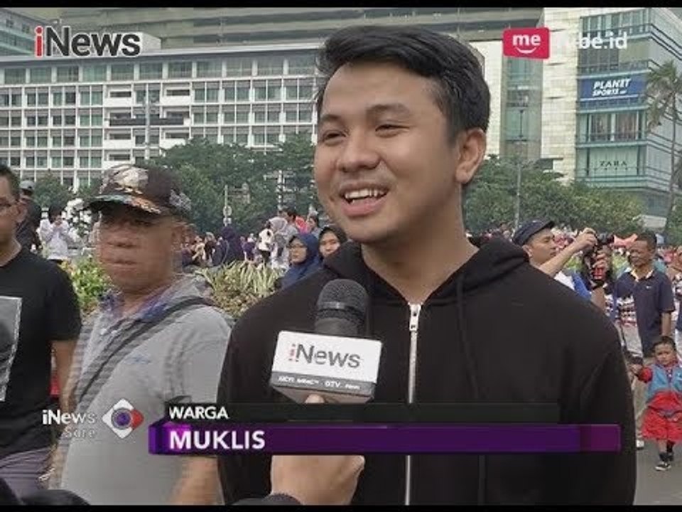 Inilah Tanggapan Masyarakat Terkait Kandungan Mikroplastik Air Mineral Kemasan - iNews Sore 18/03