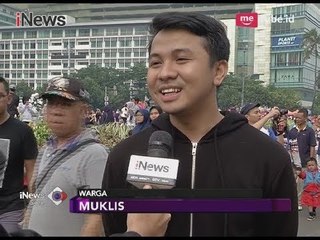 Inilah Tanggapan Masyarakat Terkait Kandungan Mikroplastik Air Mineral Kemasan - iNews Sore 18/03