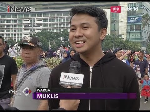 Inilah Tanggapan Masyarakat Terkait Kandungan Mikroplastik Air Mineral Kemasan - iNews Sore 18/03