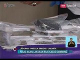 Polisi akan Rilis Barang Bukti Kasus Pembobolan ATM - iNews Siang 17/03