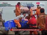 Tumpukan Sampah di Hutan Mangrove Muara Angke Mulai Dibersihkan - Special Report 19/03