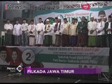 Gus Ipul-Puty Gelar Doa Bersama untuk Kemenangan di Beberapa Ponpes Jatim - iNews Sore 18/03