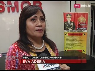 BI Imbau Perbankan Ganti Kartu ATM dari Magnet ke Chip - Special Report 19/03