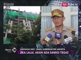 Sandiaga: Harus Ada Sanksi Soal Besi Pasar Rumput Timpa Warga - iNews Sore 19/03