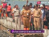 Anies dan 400 Personil Gabungan Bersihkan Sampah di Hutan Mangrove Muara Angke - iNews Sore 19/03