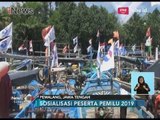 Sosialisasikan Partai, Perindo Lakukan Pendekatan kepada Nelayan di Pemalang - iNews Siang 20/03
