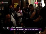 Cabuli Siswinya, Oknum Guru Agama di Ciamis Ternyata Dibantu Guru Lain - iNews Sore 20/03