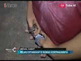 Tertangkap Basah Pesta Narkoba, Pria 33 Tahun Dibekuk Polisi - iNews Pagi 21/03