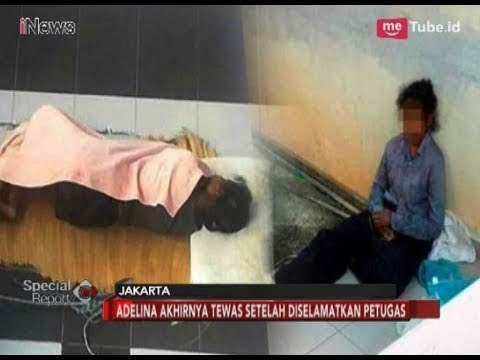 Penyiksaan TKI di Malaysia, Kisah Suram yang Tiada Akhir - Special Report 19/03