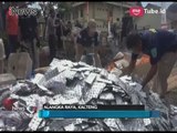 Polda Kalteng Musnahkan Barang Bukti Jutaan Pil PCC dan Sabu - iNews Pagi 21/03