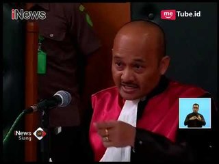 Artis Syahrini Kembali Mangkir dari Persidangan Kasus First Travel - iNews Siang 21/03