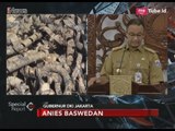 Anies Dapat Laporan Sampah Kabel di Got Balai Kota Ulah Pencuri - Special Report 2103 12