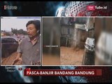 Situasi Terkini Pasca Banjir Lumpur Terjang Kawasan Cicaheum, Bandung - Special Report 21/03