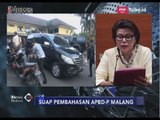 KPK Tetapkan Wali kota Malang & 18 Anggota DPRD Jadi Tersangka Kasus Suap APBD-P - iNews Malam 21/03