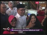 Ridwan Kamil Blusukan ke Pasar Kadipaten, Majalengka - iNews Sore 20/03
