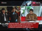 Pengamat: Kartu ATM yang Memiliki Chip Jauh Lebih Aman Part 02- Special Report 19/03
