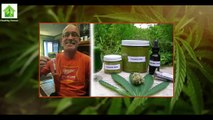 50 YEAR OLD MAN CURES LUNG CANCER WITH CANNABIS OIL