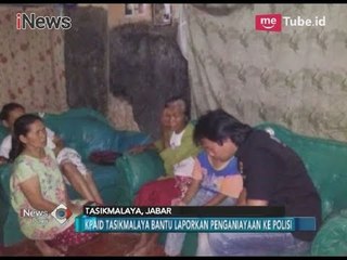 Emosi!! Tak Terima Anaknya Bertengkar, Orang Tua Aniaya Teman Sang Anak - iNews Pagi 22/03