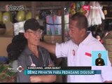 Prihatin Para Pedagang Digusur, Demiz Beri Solusi Zona Pembukaan Minimarket - iNews Siang 21/03