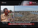 Asal Mula Sampah Seberat 65 Ton di Teluk Muara Angke Part 02 - Special Report 20/03