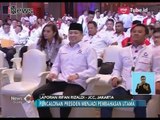 Rapimnas Perindo Hari Kedua, Pencalonan Presiden Menjadi Bahasan Utama - iNews Siang 22/03