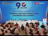 Inilah Beberapa Pembahasan dalam Rapimnas Perindo Hari Kedua - iNews Siang 22/03