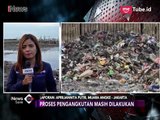 Sampah Muara Angke Dibuang ke Bantar Gebang - iNews Sore 21/03