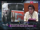 Wali Kota Malang Resmi Tersangka Korupsi APBD - iNews Sore 21/03