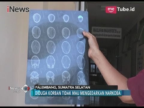 Narapidana Tewas Dipukuli Sipir Lapas Akibat Tak Mau Mengedarkan Narkoba - iNews Pagi 22/03