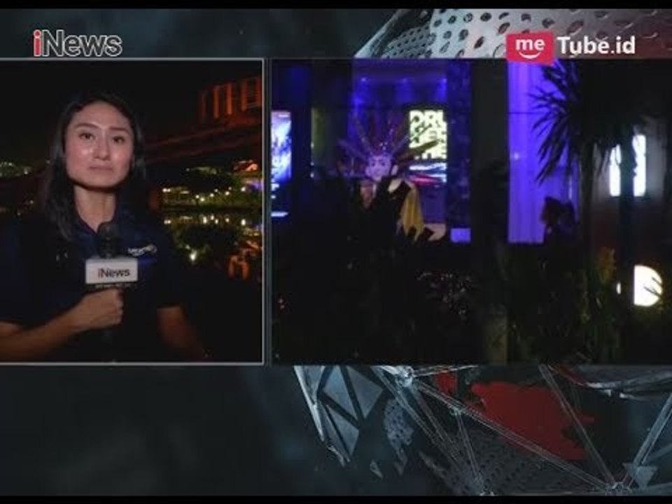 Rencana Pemprov DKI Soal Penutupan Alexis Ditunda - iNews Malam 22/03