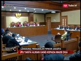 Sidang Setnov, Hakim: Kenapa Ketua Fraksi Dapat Jatah Uang? Part 01 - Special Report 22/03