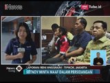 Setya Novanto Minta Maaf Pada Majelis Hakim di Awal Persidangan - iNews Siang 22/03
