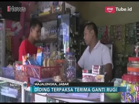 Warga Jatiwangi Akhirnya Terpaksa Terima Ganti Rugi Proyek Tol Cipali - iNews Pagi 23/03