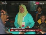 Orang Tua Sudarja Bantah Anaknya Menyiksa Calista - Special Report 22/03