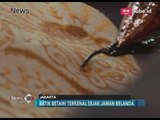 Ternyata Jakarta Punya Kampung Batik Sejak Zaman Belanda - iNews Pagi 23/03