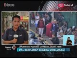 Pemprov DKI akan Relokasi PKL Jatinegara ke Pasar Ikan dan Pasar Pramuka - iNews Siang 23/02