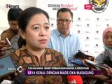 Bantah Kecipratan Uang e-KTP, Puan Singgung Pemerintahan SBY - iNews Sore 23/03