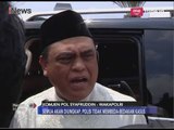 Dituding Tidak Serius Usut Kasus Penyiraman Novel Baswedan, Ini Kata Wakapolri - iNews Malam 23/03