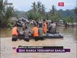 3,200 Warga Mamuju Terdampak Banjir - iNews Sore 23/03