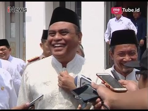 Wakapolri Ancam Copot Anggotanya yang Terlibat Kericuhan Saat Eksekusi Lahan - iNews Malam 23/03