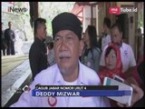 Kunjungi Kampung Adat, Demiz akan Kembangkan Pariwisata Budaya di Cimahi - iNews Malam 23/03