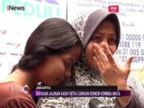 MNC Peduli Berikan Operasi Kornea Mata Gratis Untuk Asnidar - iNews Sore 23/03