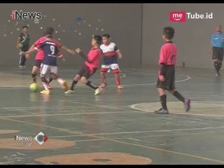 Labschool Gelar LASER 2018 untuk Kembangkan Bakat dan Minat Siswa Se-Jabodetabek - iNews Pagi 23/03