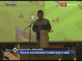 Pasangan 'Rindu' Akan Perjuangkan Pemekaran 13 Daerah Baru di Jabar - iNews Malam 24/03