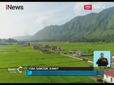 Seruu!! Beginilah ASPI dan MNC Travel Saat Jelajahi Pulau Samosir dengan Sepeda - iNews Siang 24/03