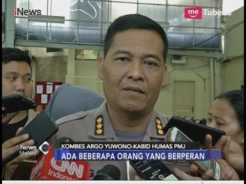 Polisi Dalami Tersangka Lain Pembobolan ATM - iNews Malam 25/03