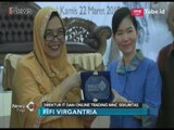 MNC Sekuritas Resmikan Galeri Investasi BEI di Medan - iNews Pagi 23/03