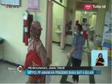 Geram!! Bayi 4 Bulan Kondisi Lemas Diajak Mengemis Ibunya di Probolinggo - iNews Siang 26/03